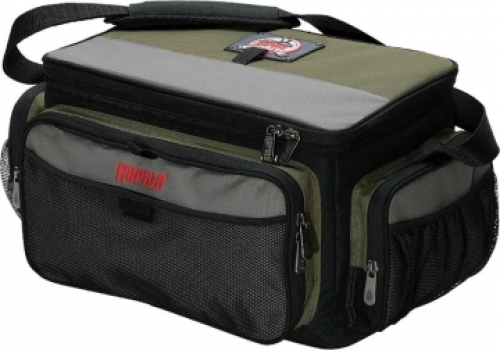 Сумка Rapala Lite Tackle Bag 46017-1